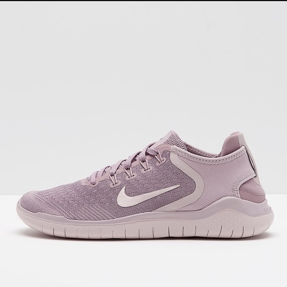 Nike Free Run Elemental Rose - Picture 2 of 8